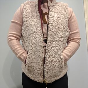 Reversible SHERPA VEST